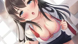 同人音声】【涼花みなせ】ちょろインちゃんと相性バッチリエッチ勝負【MP3】【RJ330032】【度盘/368MB】