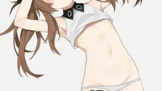 【图集】在pixiv收集的感觉有趣的画作83p（度盘/260mb）