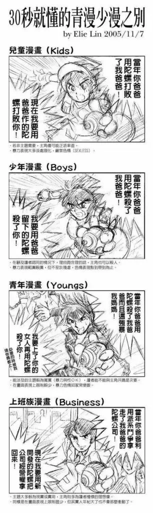 【每日图一乐】今天好像有点乐不起来了 — 第 2 张