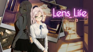 【SLG/PC】Lens Life2 镜中生2 Lens Life ~After Story~1.03 STEAM官方中文版+全CG档+CG包【度盘/标准码】【420+480M】