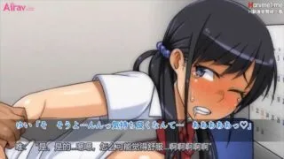 【熟肉/里番】偷盗的女高中生720p【度盘】