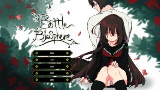 【个人汉化/养成SLG】与家出少女的生活V1.1  （部分汉化）
