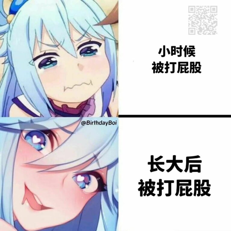 【每日图一乐】封站加上懒是我不更的原因 — 第 12 张