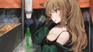 【汉化声音】橙澄子汉化组MP3合集【OneDrive 46g】