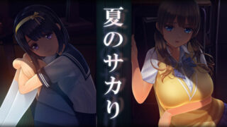 【SLG】夏のサカり【度盘】