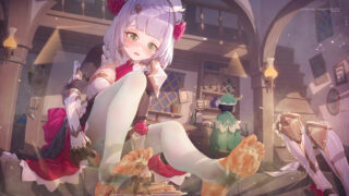 【图集/fanbox】ICECAKE【度盘/萌盘/3G+】