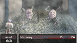 【rpg】恐惧与饥饿 Fear & Hunger [v1.4.1] [orange~]【OD/700mb】