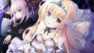 【SLG/新作/生肉】姫と婬欲のテスタメント姫様調教【秒传】