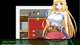 【日系RPG/中文】骑士姬库拉莉丝 官方中文步兵版+全CG存档【新作/450M】