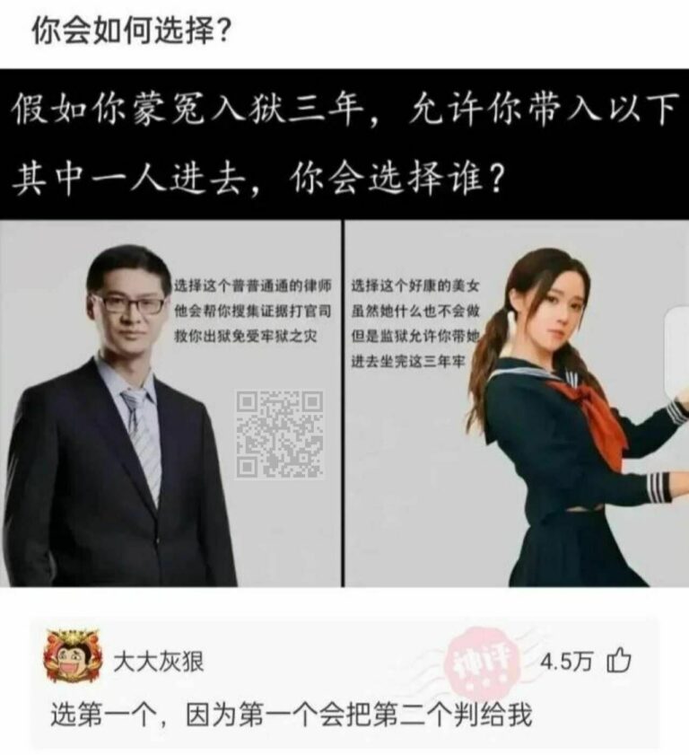 【每日图一乐】封站加上懒是我不更的原因 — 第 5 张