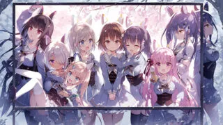 【CG】ふゆから、くるる【萌网盘/695M】