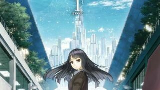 【KRKR】WORLD END ECONOMiCA EP【度盘】