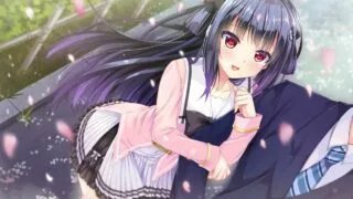 【KRKR】樱舞落花恋模样【度盘/官中】