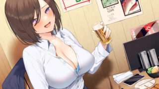 【同人音声】【高梨はなみ】ちょろイン上司さんとほろ酔い妊娠エッチ【WAV/MP3】【RJ358306】【度盘/1.79GB】