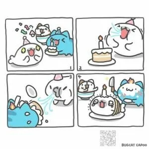 【每日图一乐】520请小心街吻 — 第 18 张