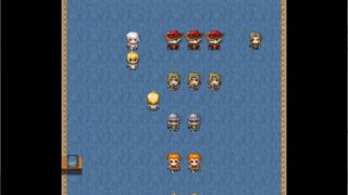 【RPG】人妻審問官キーラの試練+手打全回想【度盘】