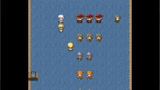 【RPG】人妻審問官キーラの試練+手打全回想【度盘】