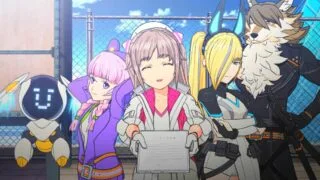 【完结动画】Estab-Life Great Escape【阿里云】