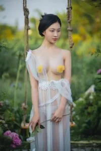 【写真】年年神明之女【夸克网盘】