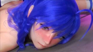 【3D】ATD4月29日新作ULALAv2scene4 ATOMICBABY (FULL)【萌网盘/2.55G】