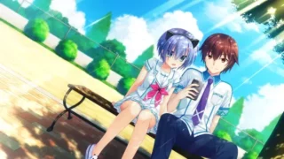 【KRKR/汉化】闪耀青春追逐记！【度盘/秒传】
