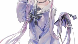 【图集/Fanbox/Fantia/部分杂图】JIMA【度盘/萌盘/3.3G]】