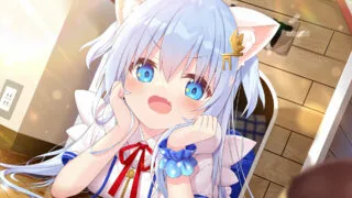 【CG】ウチのペット事情 Vol.1【度盘秒传/415M】