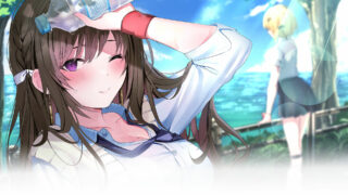 【CG】経験ゼロなクラスメイトπ【度盘秒传/682M】