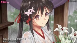 【熟肉/里番】雨天的祈祷720p【度盘】
