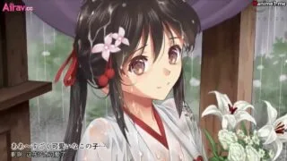 【熟肉/里番】雨天的祈祷720p【度盘】