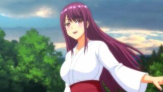 【熟肉/里番】闇憑村/めるてぃーりみっと The Animation 下巻720p【度盘】
