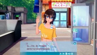 【3D/I社/汉化】恋活2代：幸福阳光 最新整合版 包含4万张人物卡【电脑/153G】