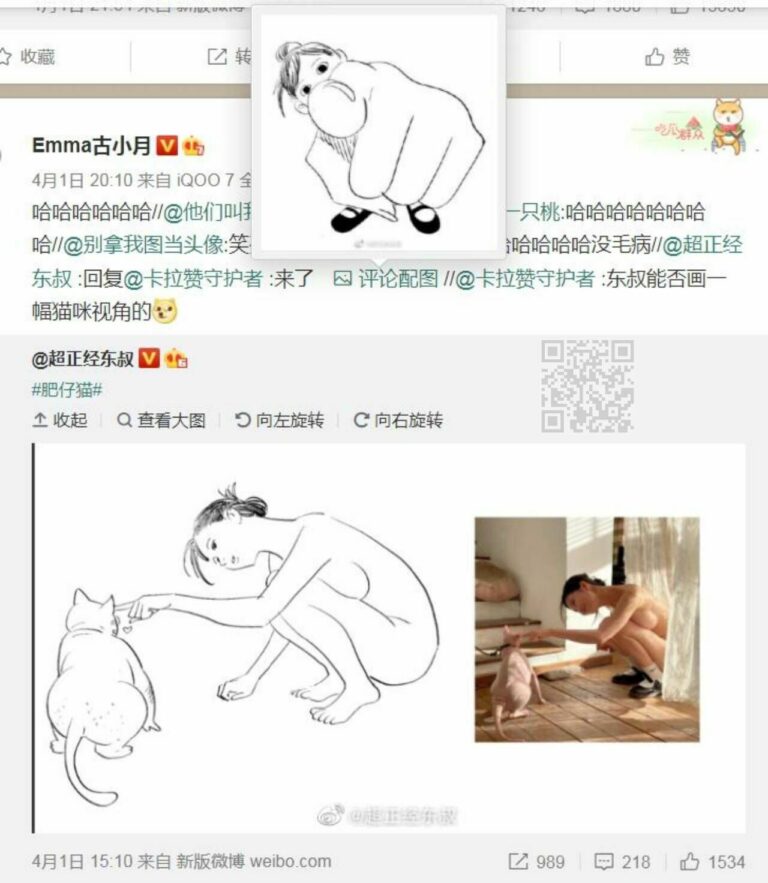 【每日图一乐】幻视啊，都是幻视啊【超大量】【一次满足】 — 第 18 张