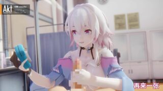 【MMD】AKT新作S2小合集 【秒链/1G】