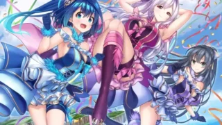 【TY】まおかつ!-魔王と勇者のアイドル生活-【度盘/机翻】