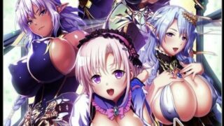 【生肉/ADV】巨乳幻想4修道士【PC/度盘/3.54G】