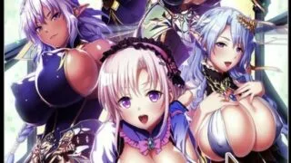 【生肉/ADV】巨乳幻想4修道士【PC/度盘/3.54G】