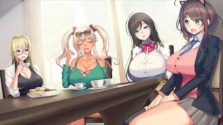 【PC/KR】当理科系姐姐与文科系女友互换灵魂之后【2G/度盘/秒传】