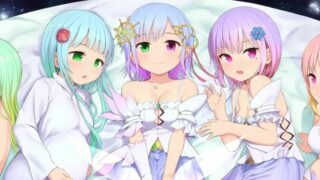 【RPG/汉化】祈祷游戏本体+DLC【PC/Joi/度盘/2.40GB】