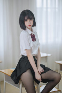 【写真】许岚LAN_5套【秒传/2.7G】