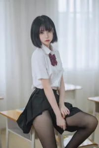 【写真】许岚LAN_5套【秒传/2.7G】