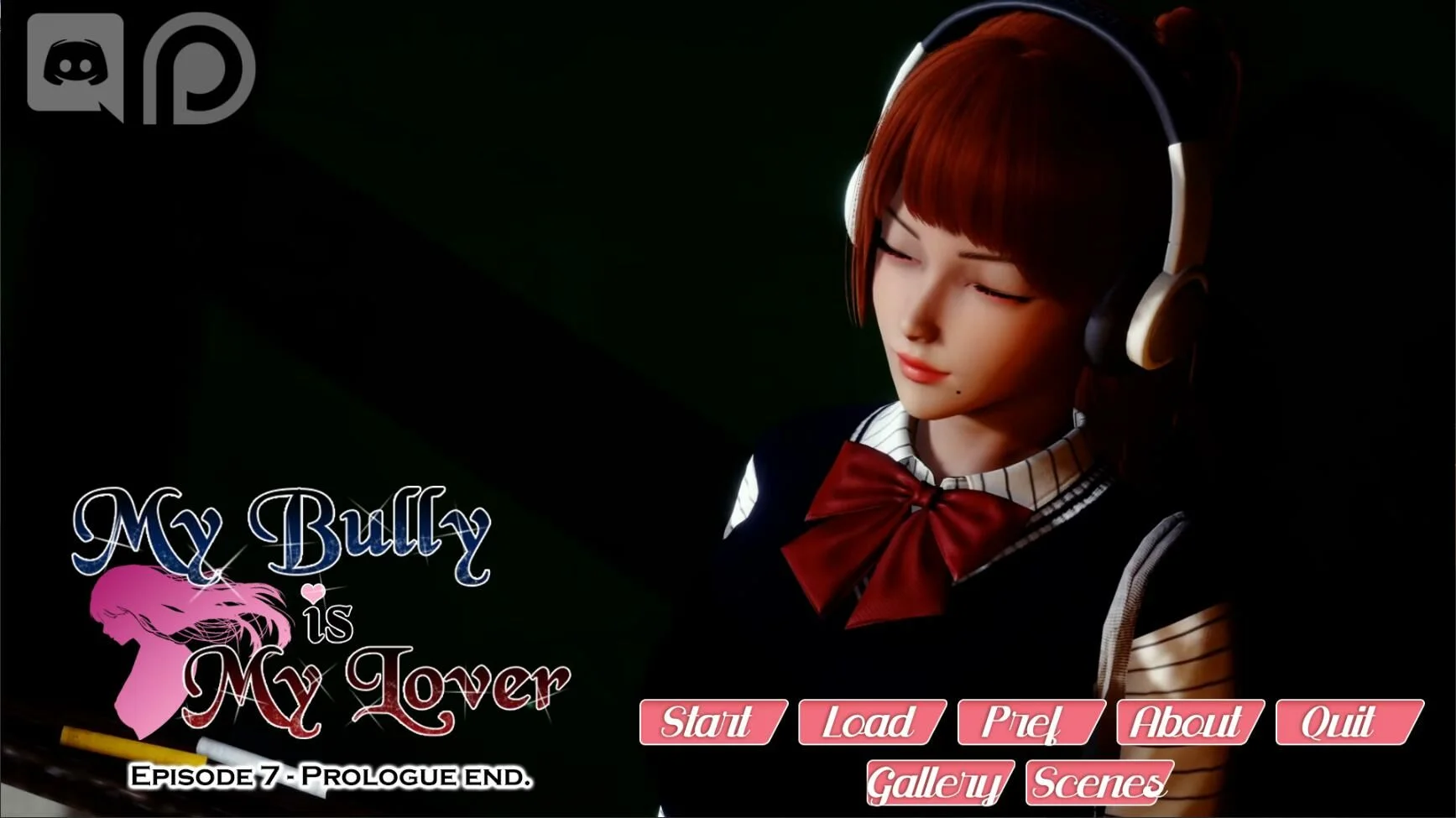 【SLG/汉化/动态CG】我的爱人是恶女 EP7 精翻汉化版_2022年5月更新【PC/安卓/3.2G/度盘】