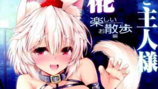 【本子/调教】椛陪主人散步【度盘】