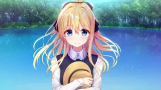 【ADV/生肉】恋するあまいろホームステイ-留学生はわんこ系幼馴染【秒传】