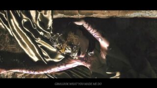 【认真系列！3D片段剪辑】各路大神3D优质同人作品和音乐卡点的精彩融合（个人剪辑向）第四次更新！！
