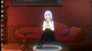 【免币】【SLG/生肉】高贵大小姐闷骚淫乱的私生活-Doll Room【秒传/169MB】