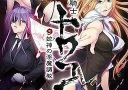 【ADV】陰陽騎士トワコ Animation【992.95Mb/度盘、秒传】