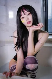 【写真】Bambi (밤비) - Pretty savage 【秒传 504MB】