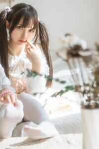 【已补】【写真】L - 六味帝皇酱 -《洛丽塔 》【71p+653M】