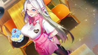 【官中/PC】爱恋冰果室/Miracle Snack Shop【度盘】